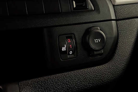 Opel Vivaro-e 28 of 30