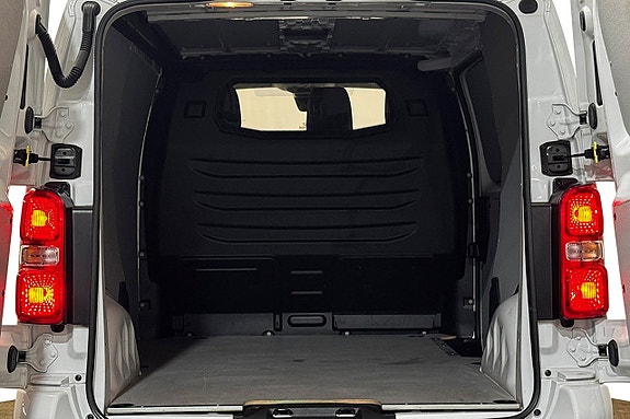 Opel Vivaro-e 13 of 30