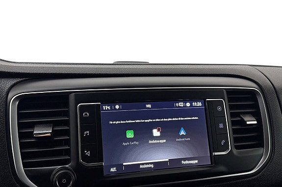 Opel Vivaro-e 23 of 30
