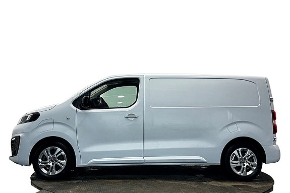 Opel Vivaro-e 9 of 30