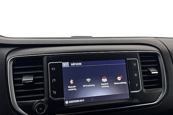 Opel Vivaro-e 24 of 30