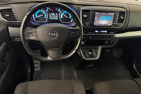 Opel Vivaro-e 17 of 30