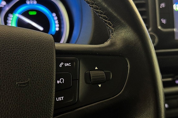 Opel Vivaro-e 19 of 30