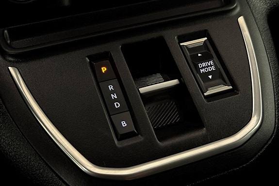 Opel Vivaro-e 29 of 30