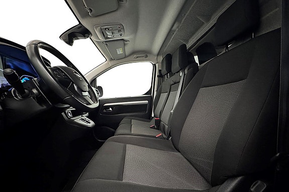 Opel Vivaro-e 14 of 30
