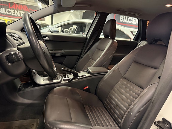 Volvo V50 14 of 20
