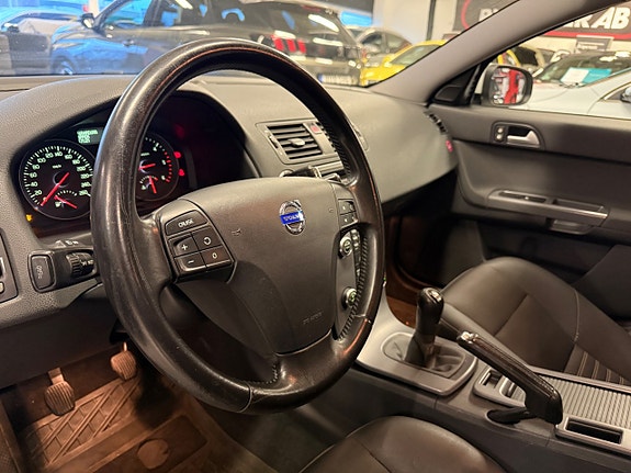 Volvo V50 12 of 20