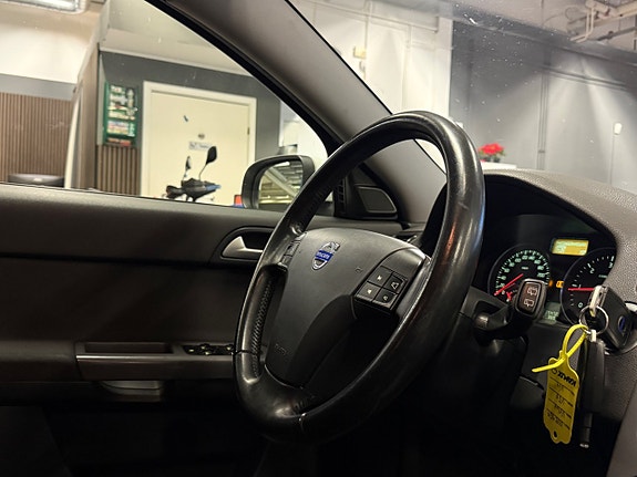 Volvo V50 20 of 20
