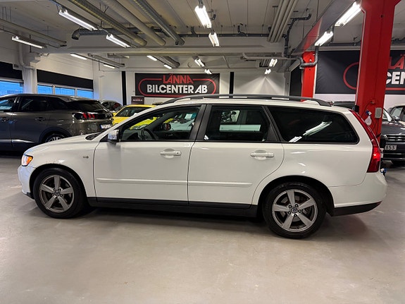 Volvo V50 9 of 20