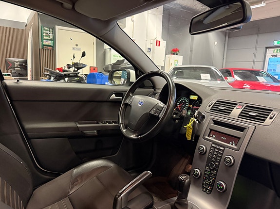 Volvo V50 15 of 20
