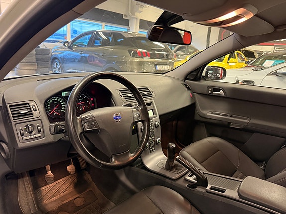 Volvo V50 11 of 20