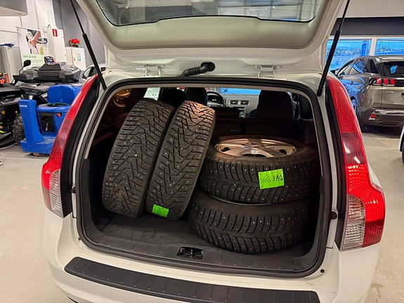 Volvo V50 18 of 20