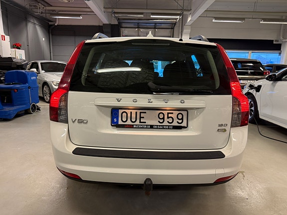 Volvo V50 7 of 20