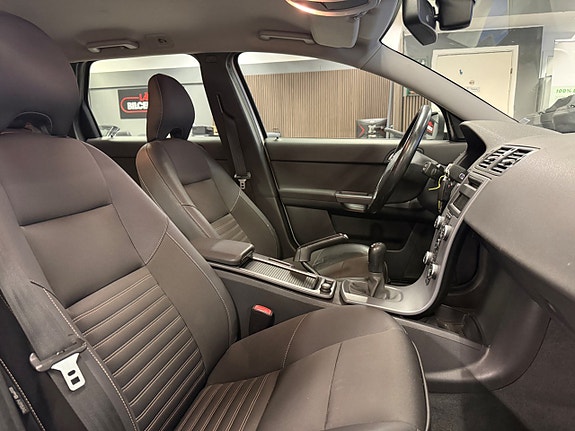 Volvo V50 16 of 20