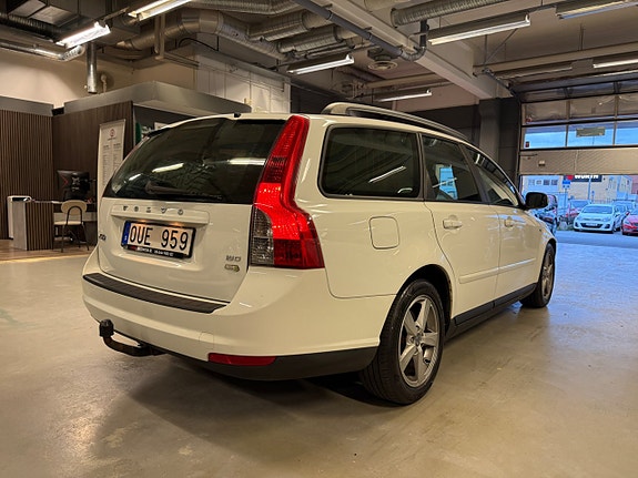 Volvo V50 6 of 20