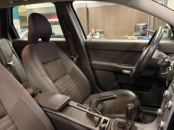 Volvo V50 19 of 20