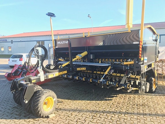 Multiva Cerex 400