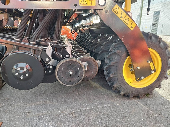 Multiva Cerex 400 5 of 5