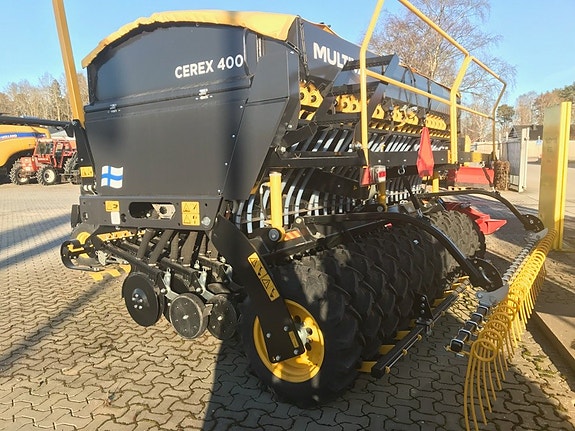 Multiva Cerex 400 3 of 5