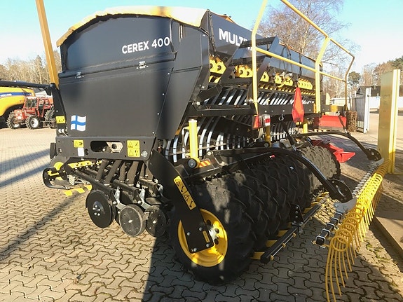 Multiva Cerex 400 2 of 5