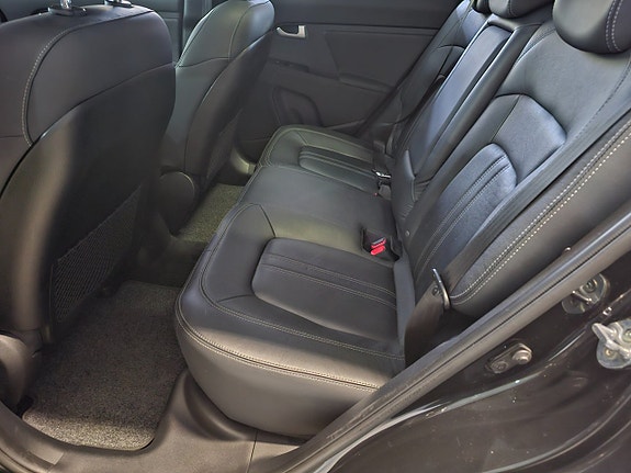Kia Sportage 5 of 7