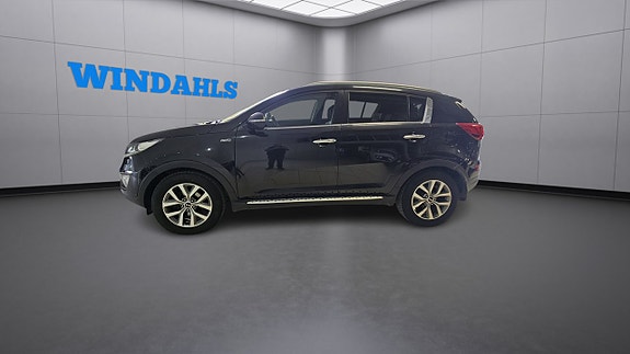 Kia Sportage 3 of 7