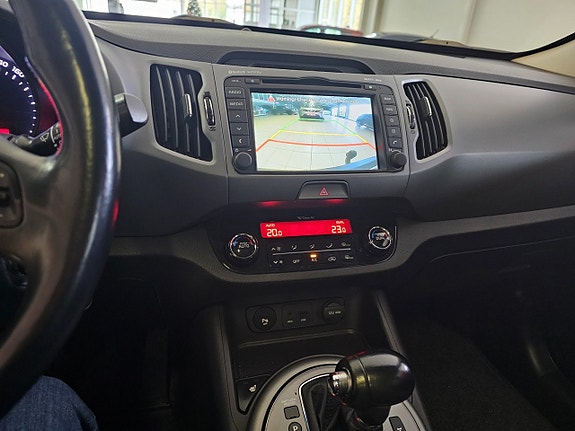 Kia Sportage 7 of 7