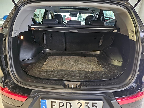 Kia Sportage 4 of 7