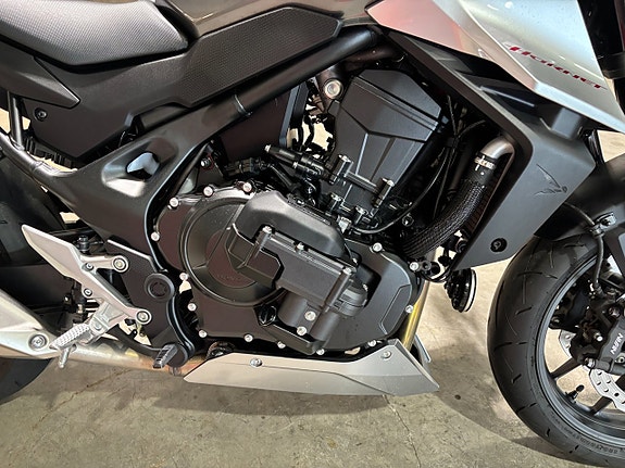 Honda CB750C Hornet E-Clutch #Endast 290 mil# 9 of 12