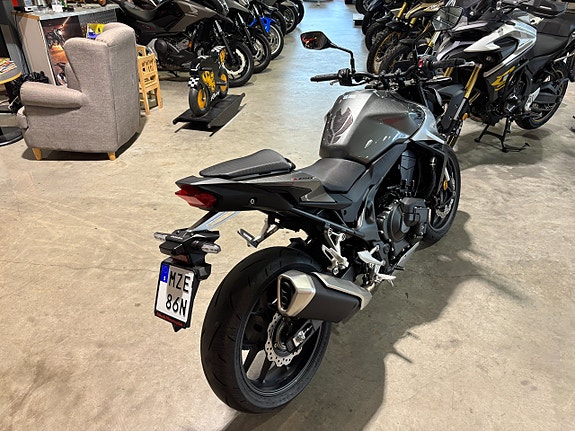 Honda CB750C Hornet E-Clutch #Endast 290 mil# 11 of 12