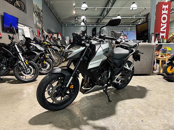 Honda CB750C Hornet E-Clutch #Endast 290 mil# 6 of 12