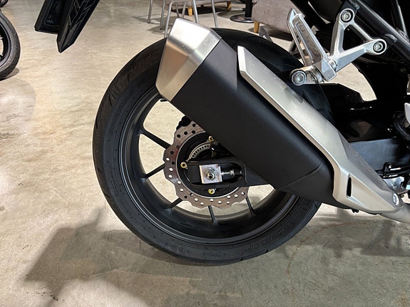 Honda CB750C Hornet E-Clutch #Endast 290 mil# 10 of 12