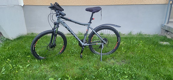 Cykel