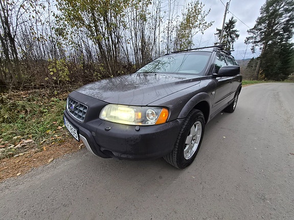 Volvo Unknown