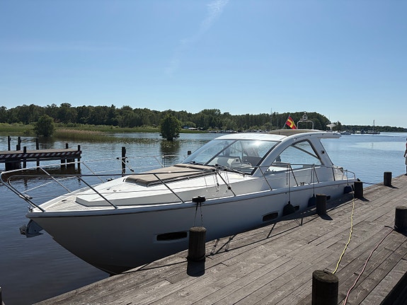 Sealine SC35 5 of 5