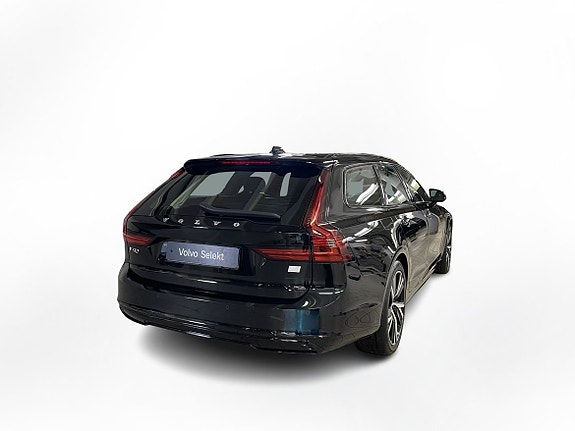 Volvo V90 7 of 19
