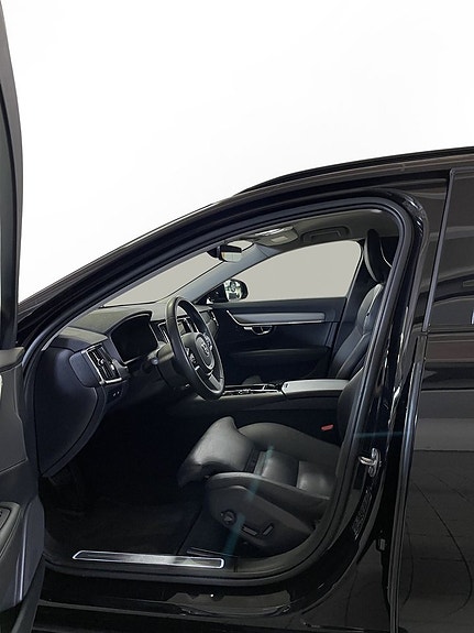 Volvo V90 12 of 19