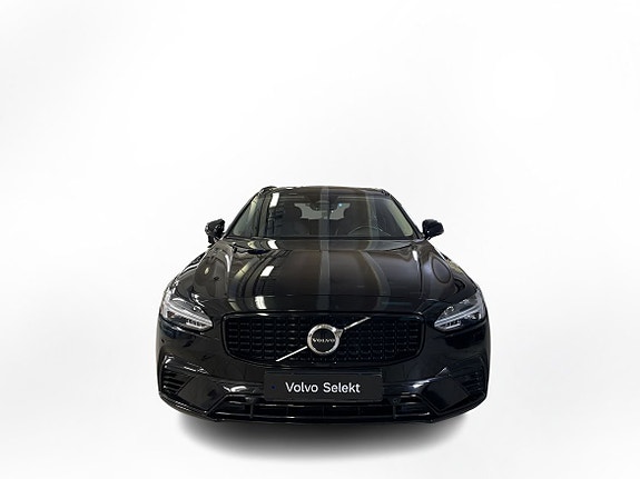 Volvo V90 5 of 19