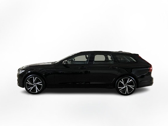 Volvo V90 2 of 19