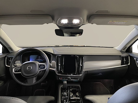 Volvo V90 14 of 19
