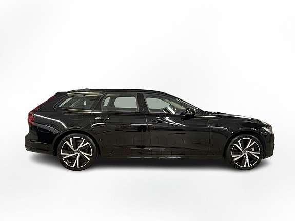 Volvo V90 8 of 19