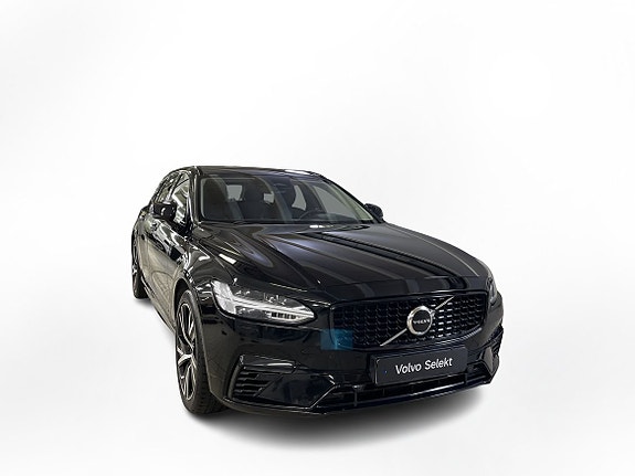 Volvo V90 9 of 19