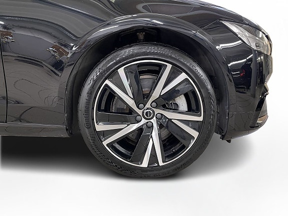 Volvo V90 10 of 19