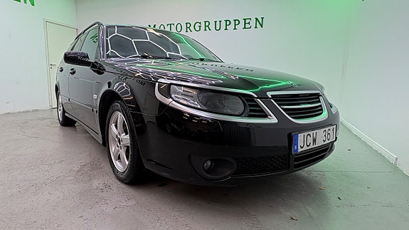 Saab 9-5