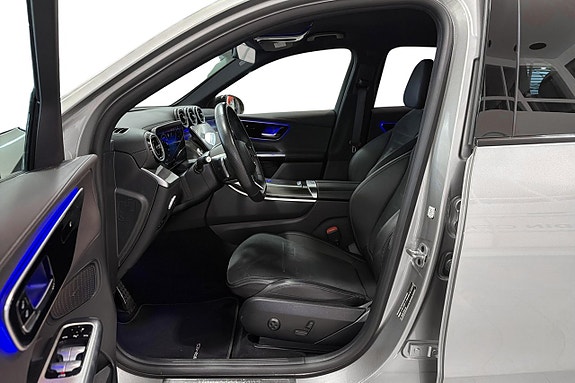 Mercedes-Benz GLC 220 d 10 of 11