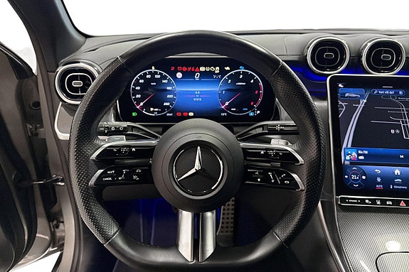 Mercedes-Benz GLC 220 d 7 of 11
