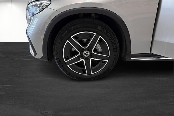 Mercedes-Benz GLC 220 d 5 of 11