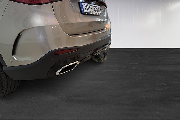 Mercedes-Benz GLC 220 d 11 of 11
