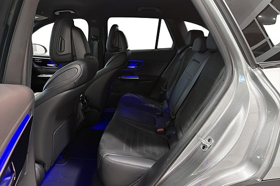 Mercedes-Benz GLC 220 d 9 of 11
