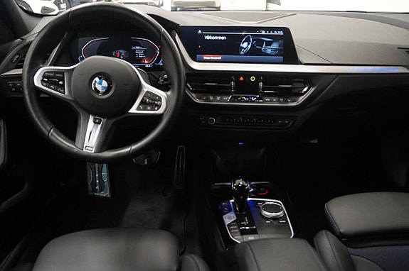 BMW 120d 7 of 16